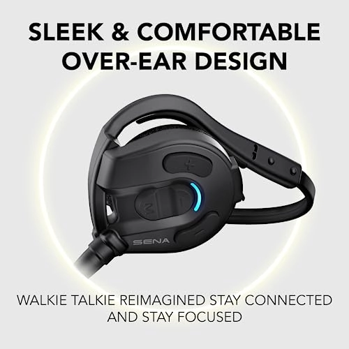 Expand Mesh Wireless Headset