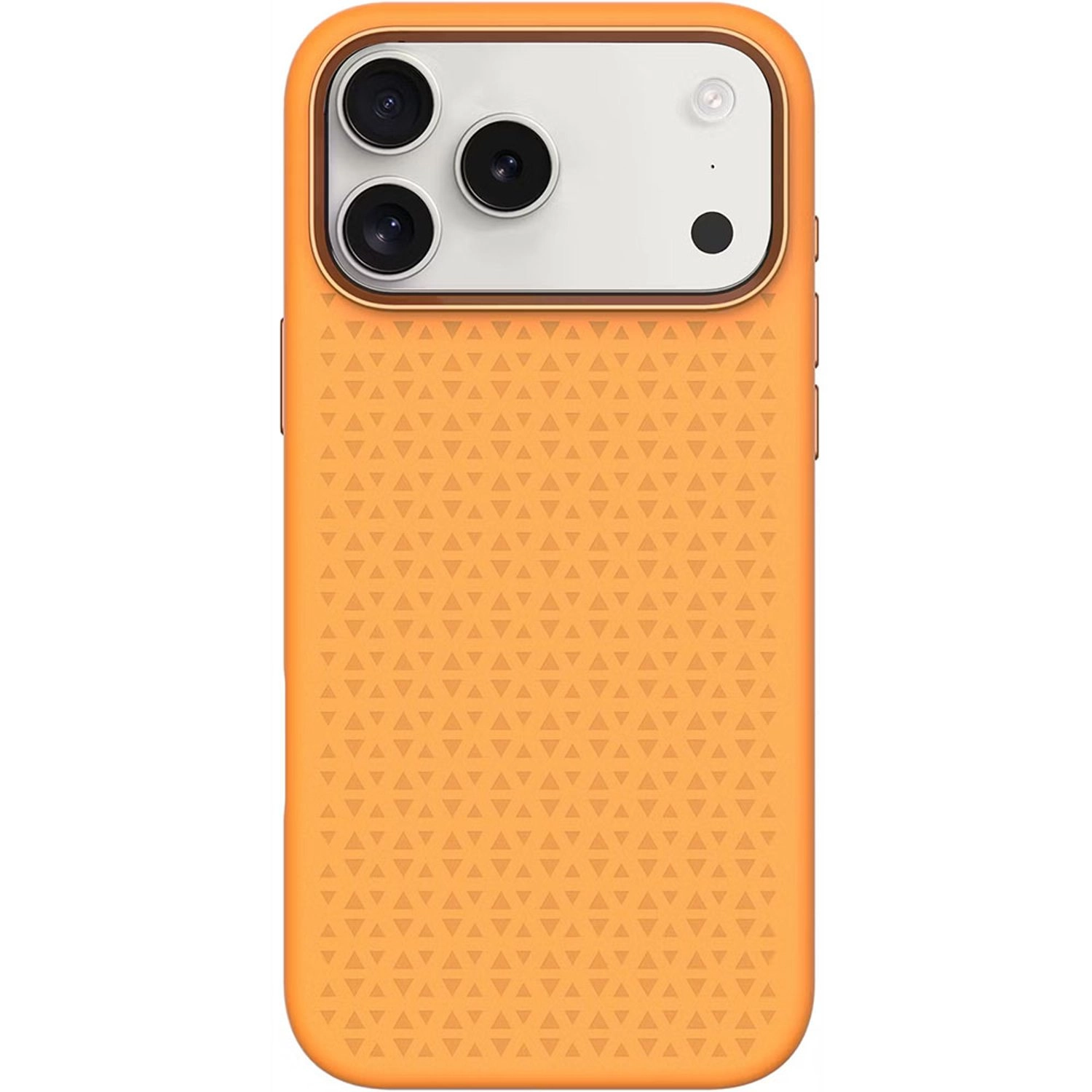 Fiora Case with MagSafe for iPhone 17 Pro