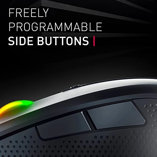 MC 2.1 Gaming Mouse - USB