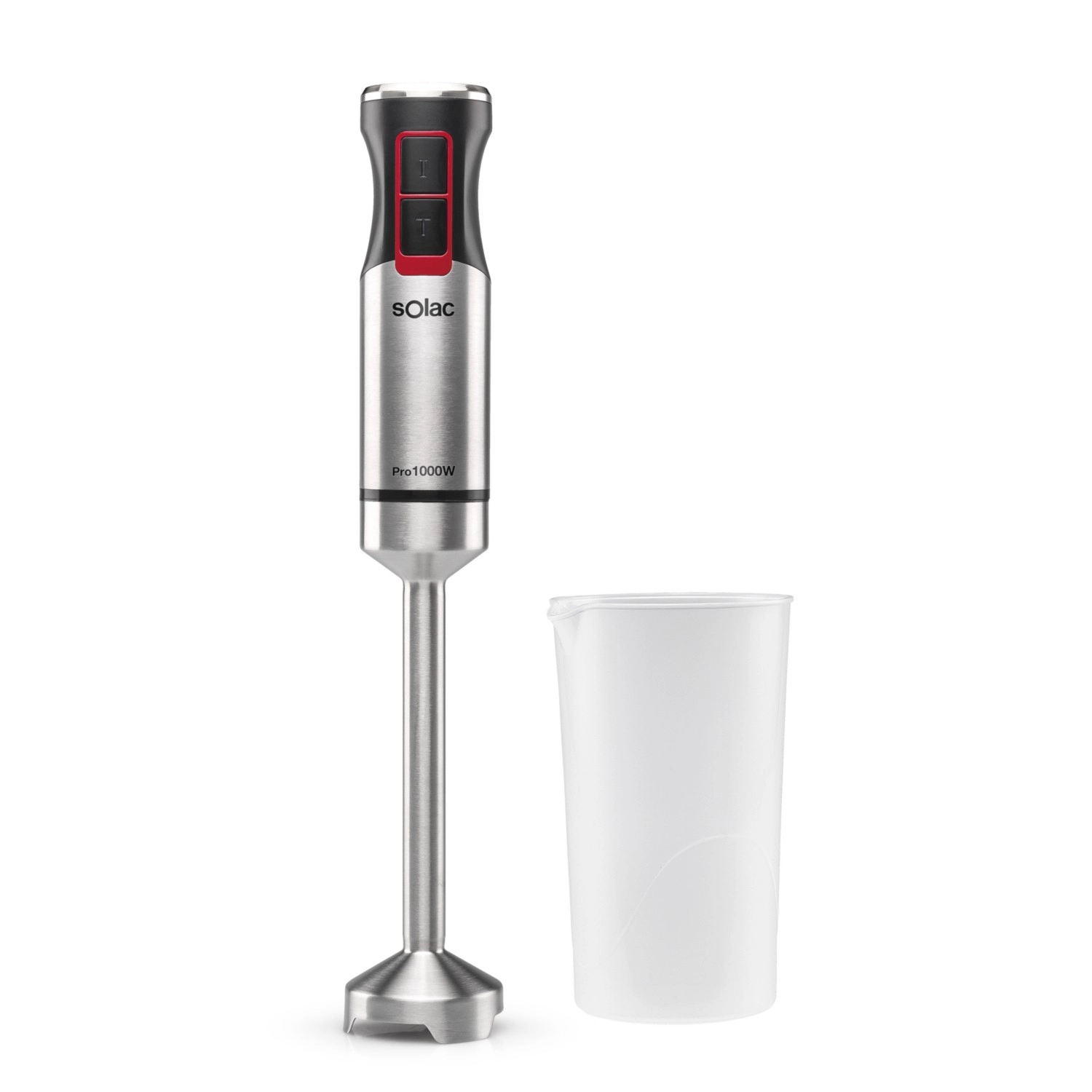 Solac Pro Mixter - 1000W