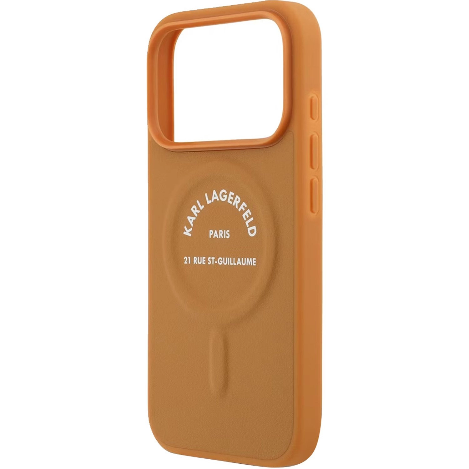 MagSafe Case for iPhone 17 Pro Max