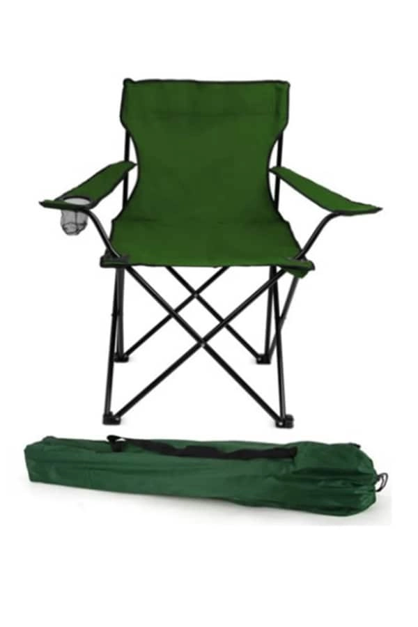 Portable Folding Camping Chair