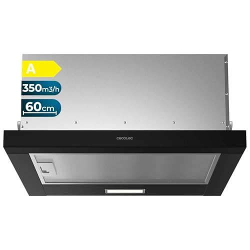 Bolero Flux TLM 603500 - 350m3/h 60cm