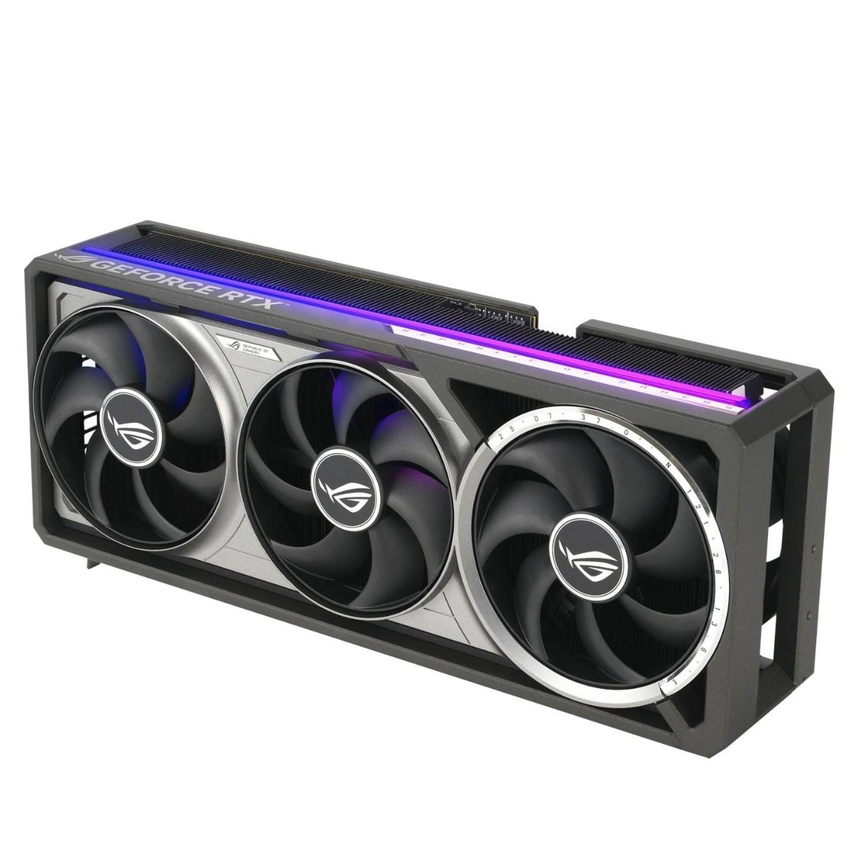 ROG-ASTRAL-RTX5080 - 16GB