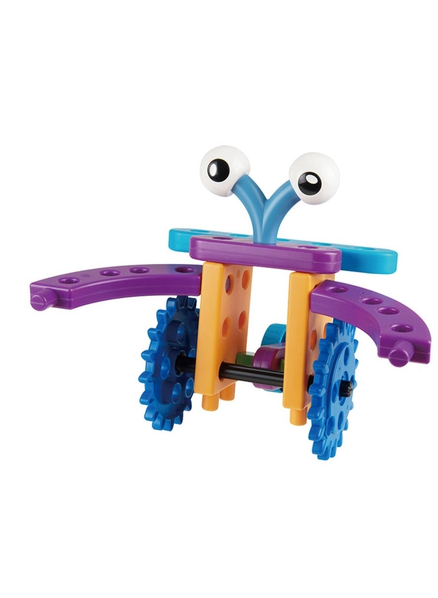 Creative Machine - Engineer