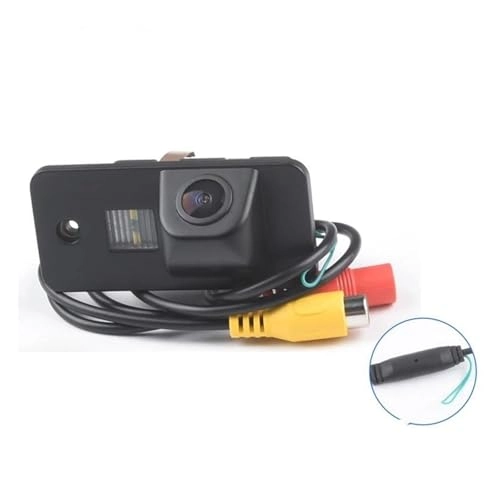 HD CCD Car Rear View Camera - Night vision