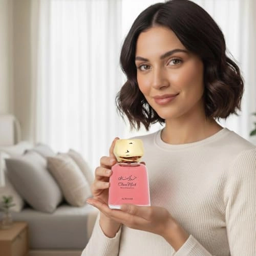 Choco Musk Marshmallow Eau de Parfum 100ml