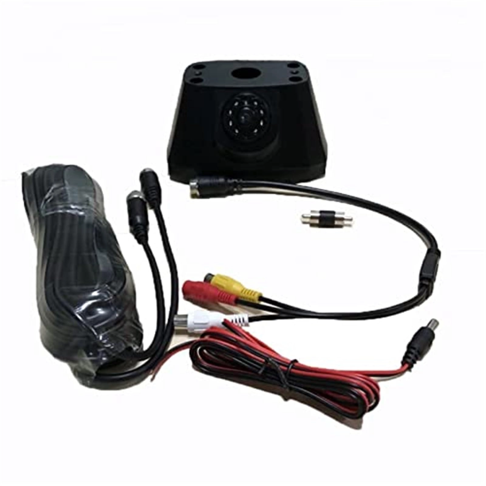 Third Brake Light Camera - Night Vision 600TV lines