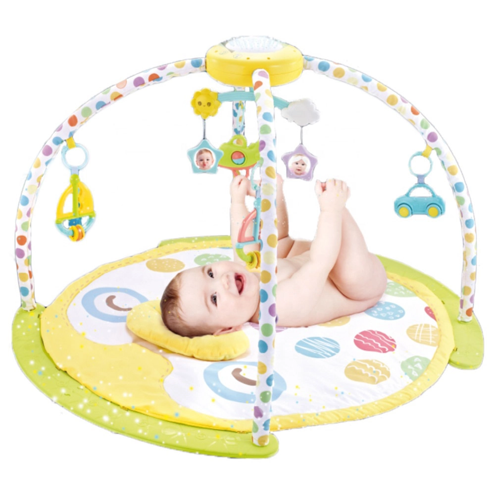 Baby Play Gym - Suitable for 0 month & above