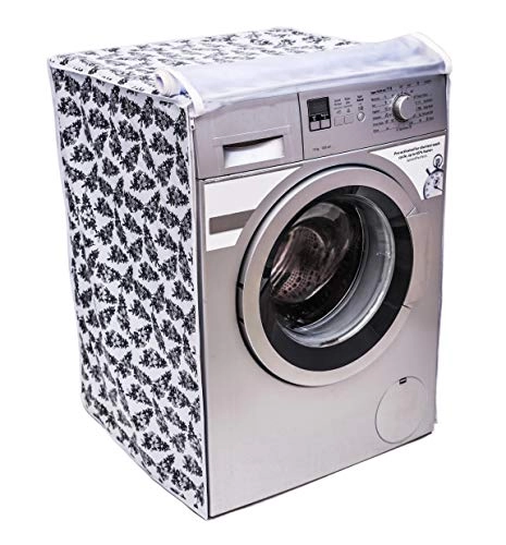 Front Load Washing Machine Cover - Bosch Front Load