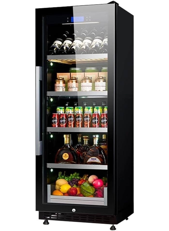 Cool Baby LZM-JG08-B-CBB - 308L 165CM