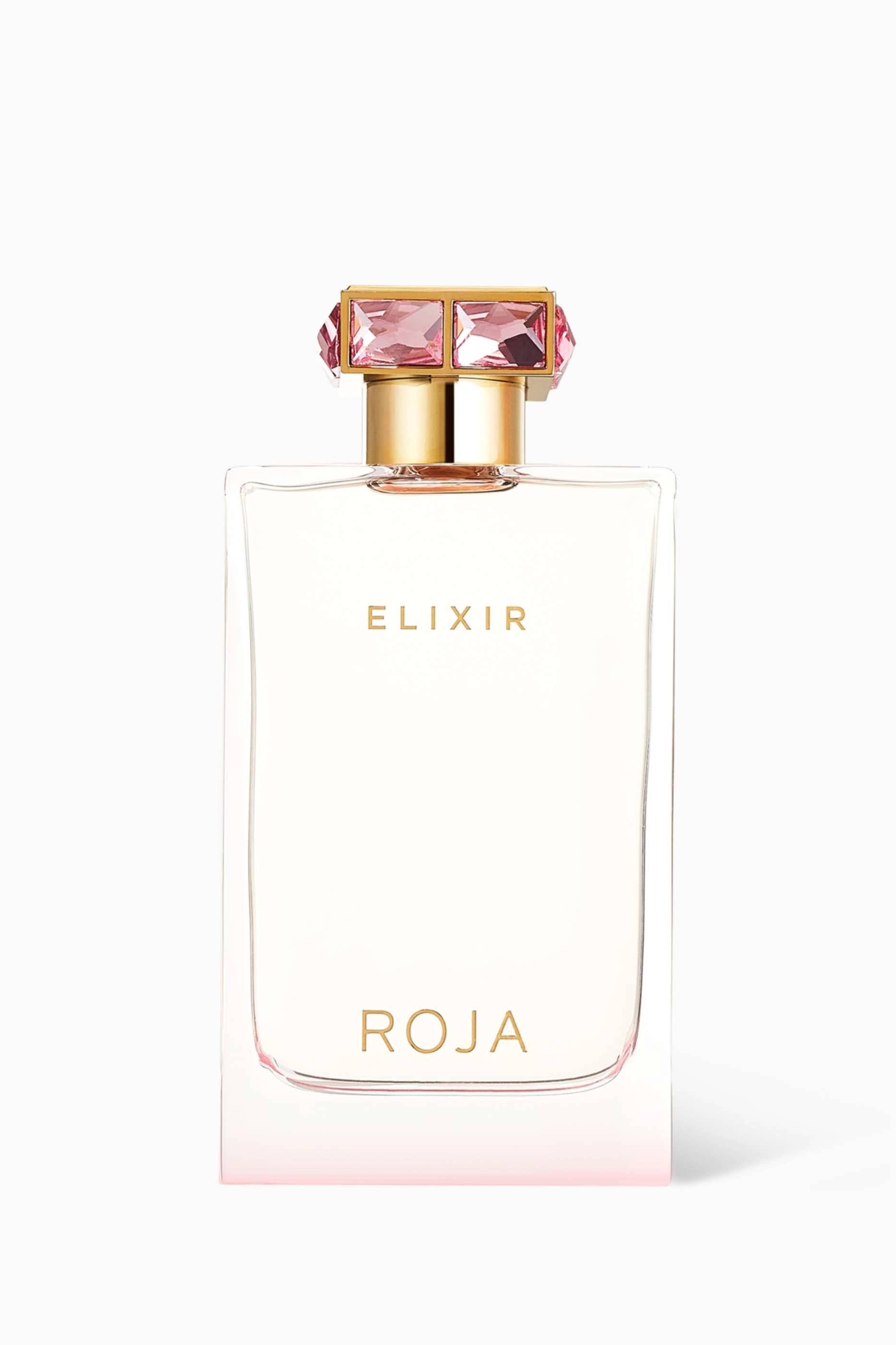 Roja Elixir Eau de Parfum 75ml
