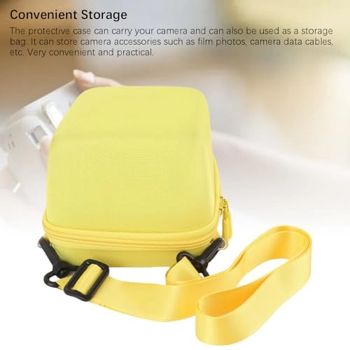 Camera Case for Now - Hard Shell