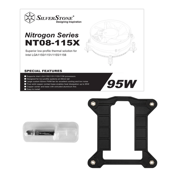 NT08-115XP