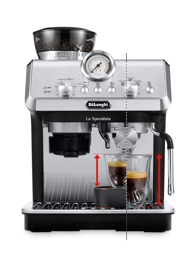 La Specialista Arte EC9155