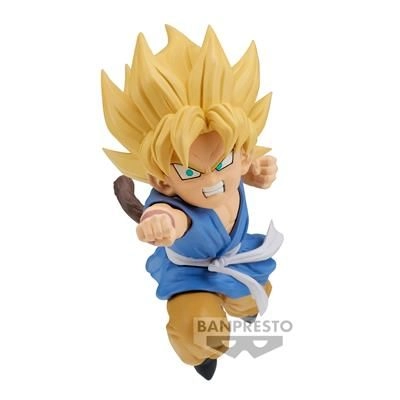 Super Saiyan4 Son Goku - Dragon Ball GT (18 cm) (81920)
