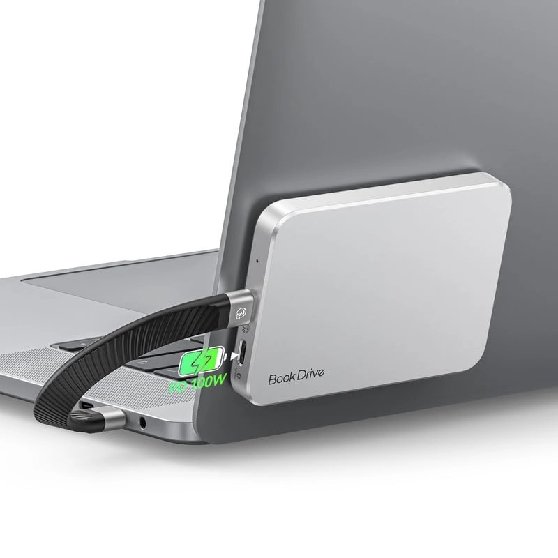 SHENZHEN ORICO TECHNOLOGIES CO.,LTD P10Plus - 1TB