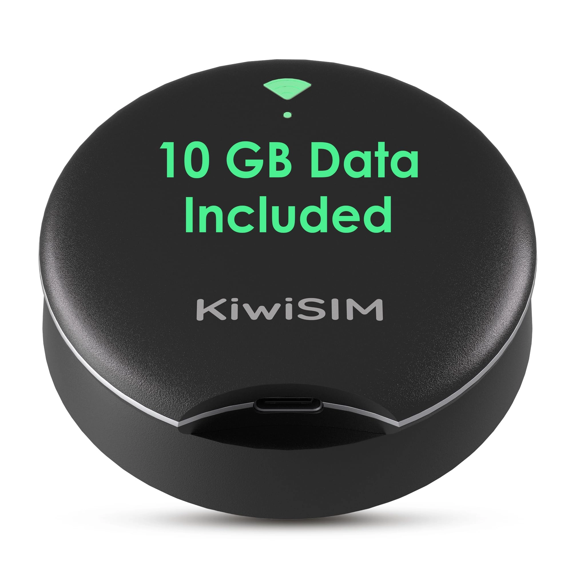 KiwiSIM MF201 - 300 Mbps 802.11b