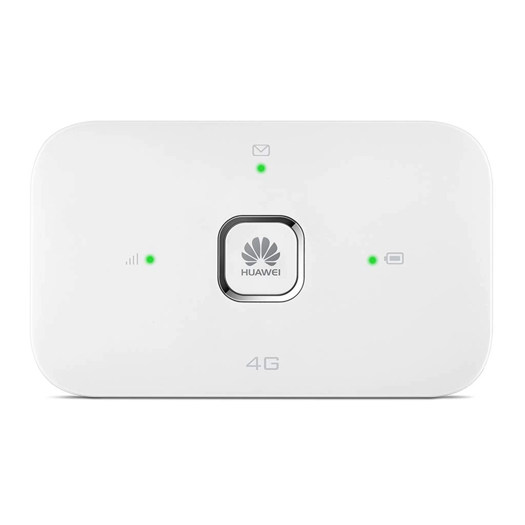 E5573s - 856 - 4G 150 MBps