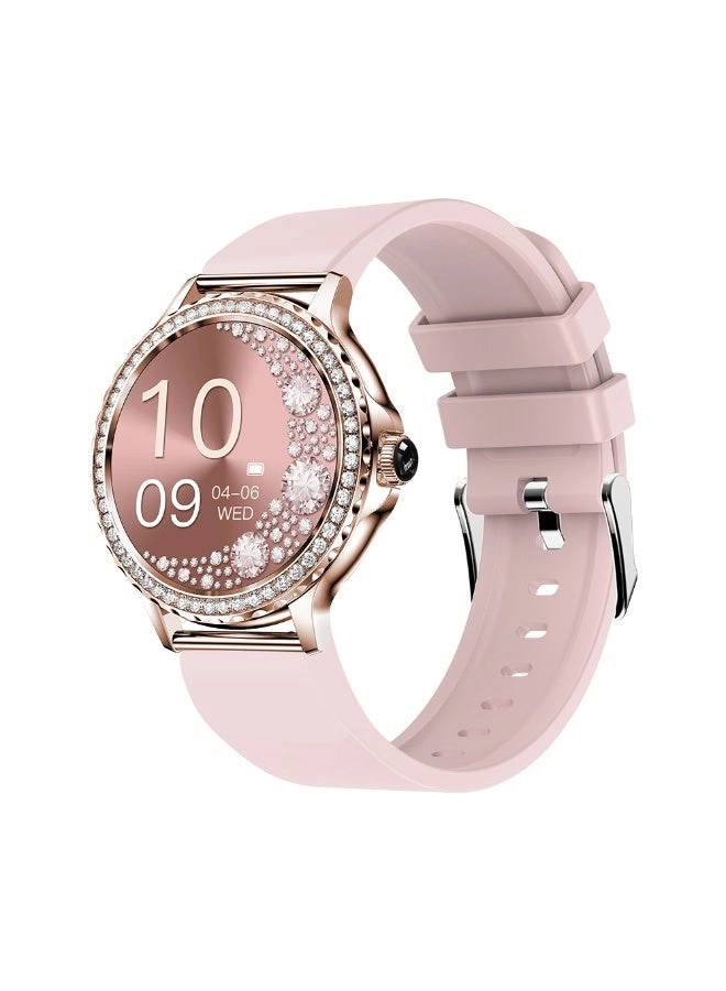 Pronto Celestia 40mm Stainless Steel