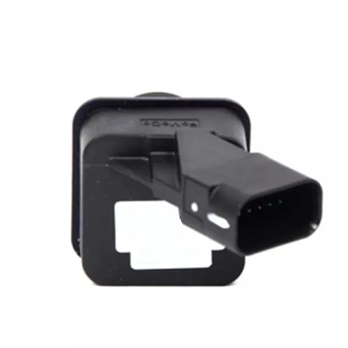 Rear View Camera - Night vision