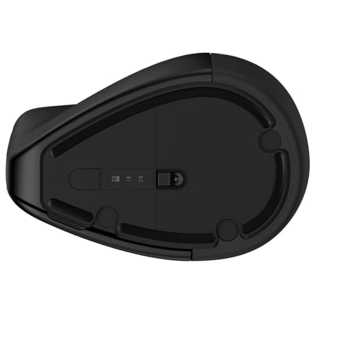 920 Ergonomic Wireless Mouse - USB
