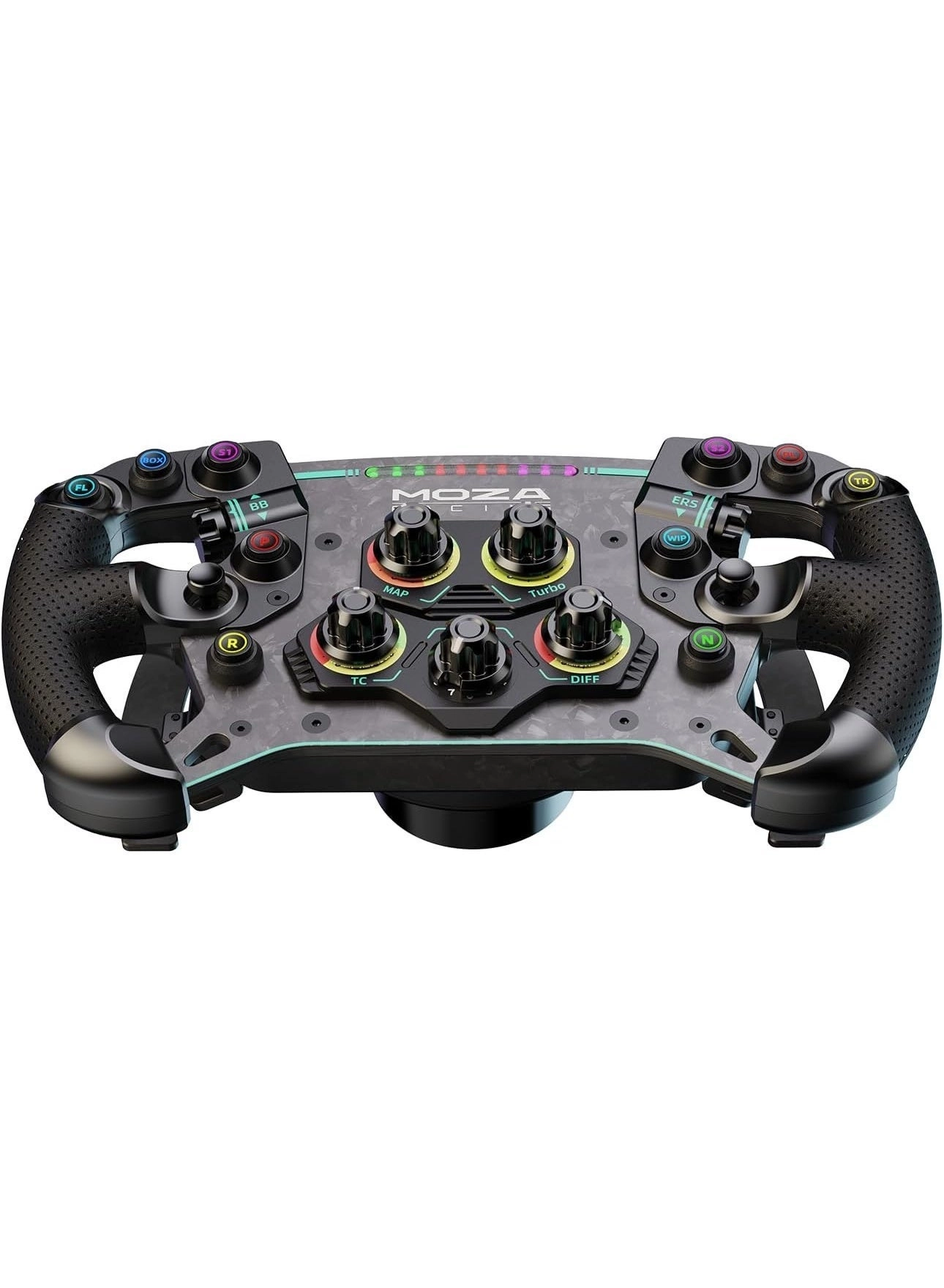 RS V2 Racing Wheel & Pedals