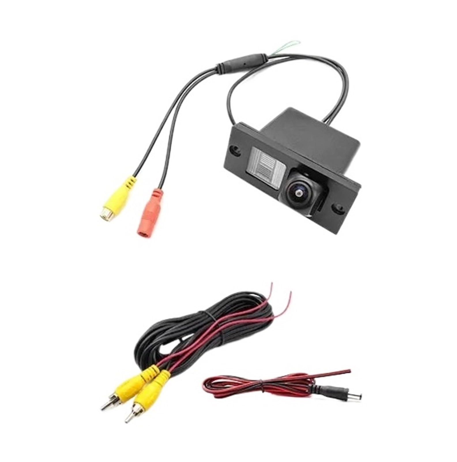 HD Reversing Camera - Night vision Wired 1280 x 720