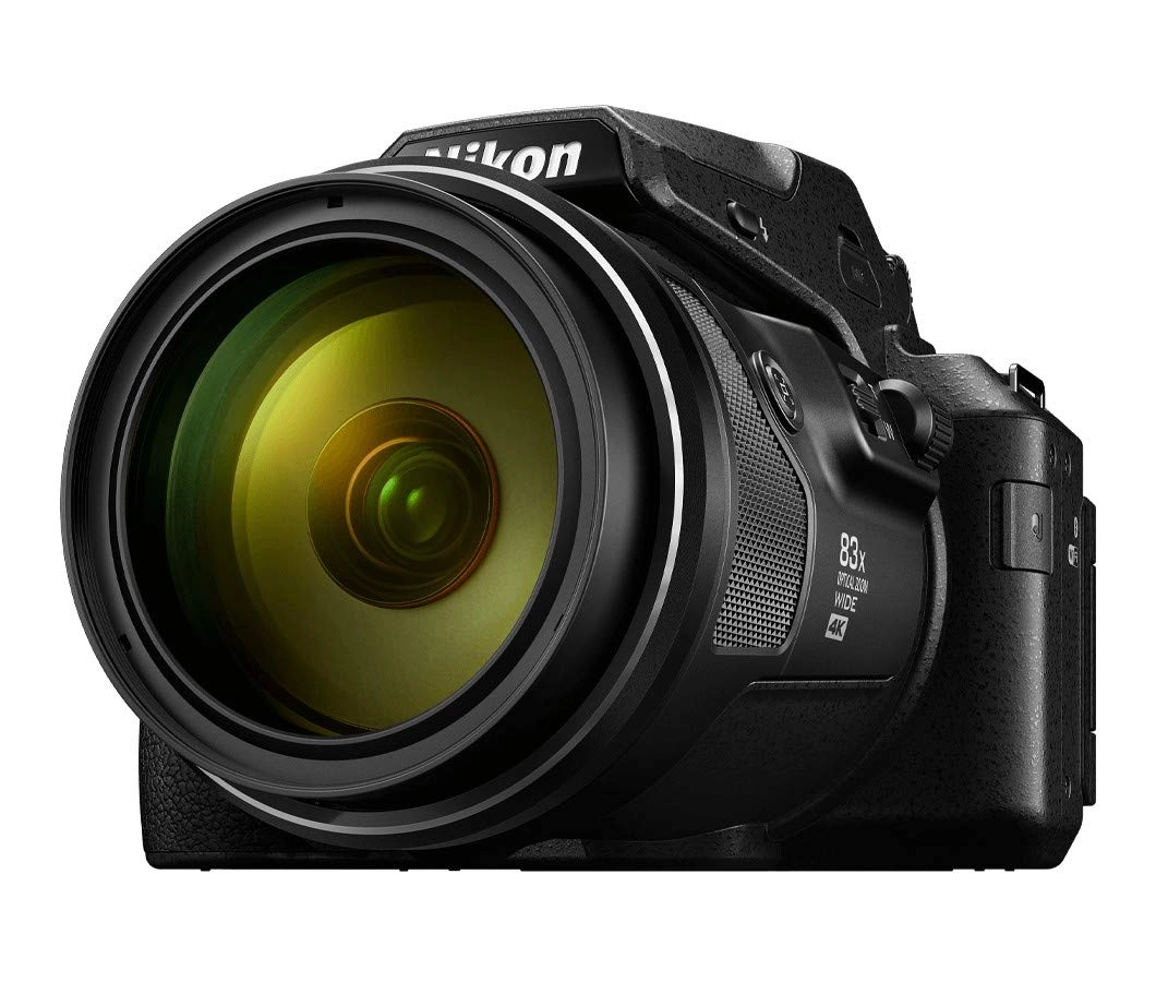 Nikon Coolpix P950