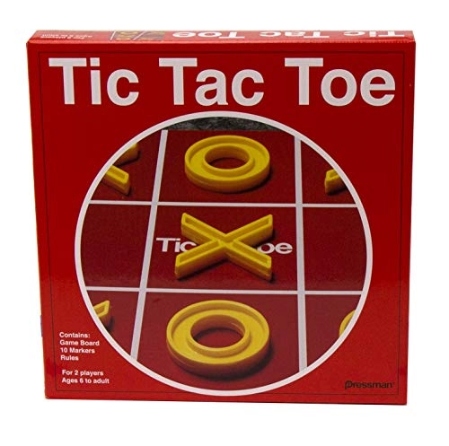 Tic Tac Toe