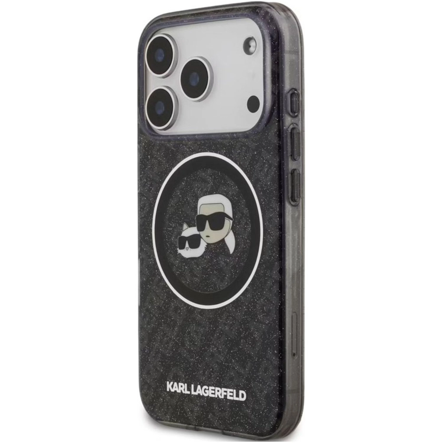 MagSafe IML Case for iPhone 17 Pro