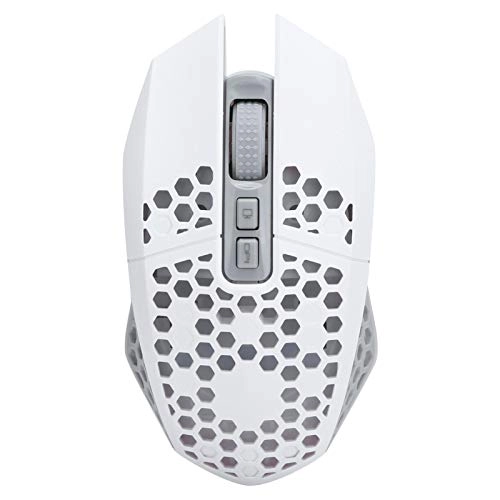 Wireless Gaming Mouse - USB