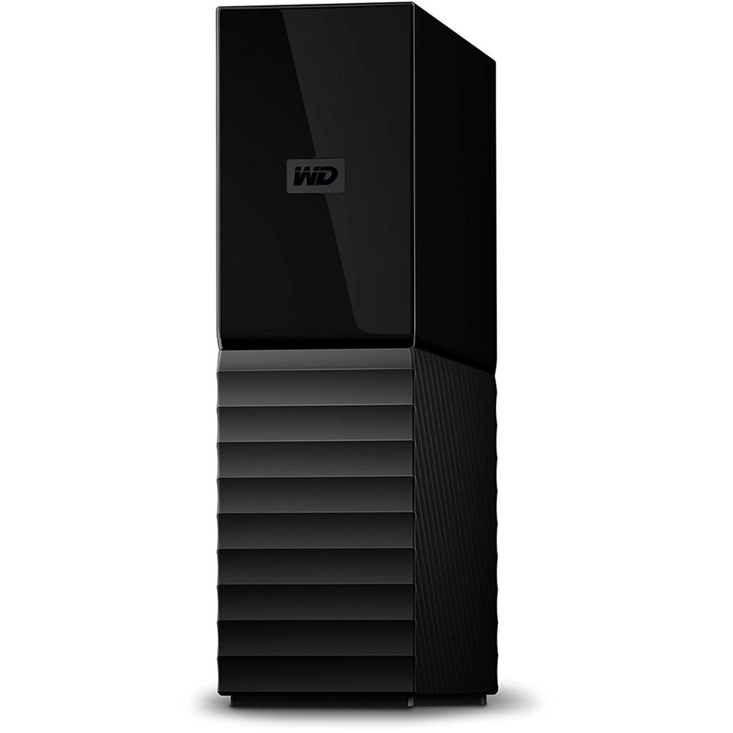 My Book - HDD 6TB
