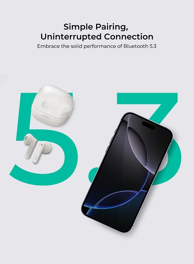 Move Vibe EP-M4 Wireless Earbud