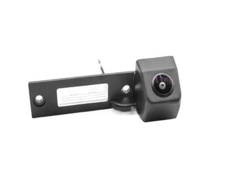 Rear View Camera - 720p
