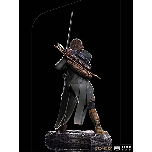 Aragorn - The Lord of the Rings - 1:10 (36 cm)