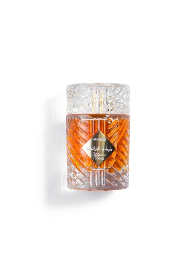 ShaikhSaeed Malikat al Malaika Eau de Parfum 100 ml