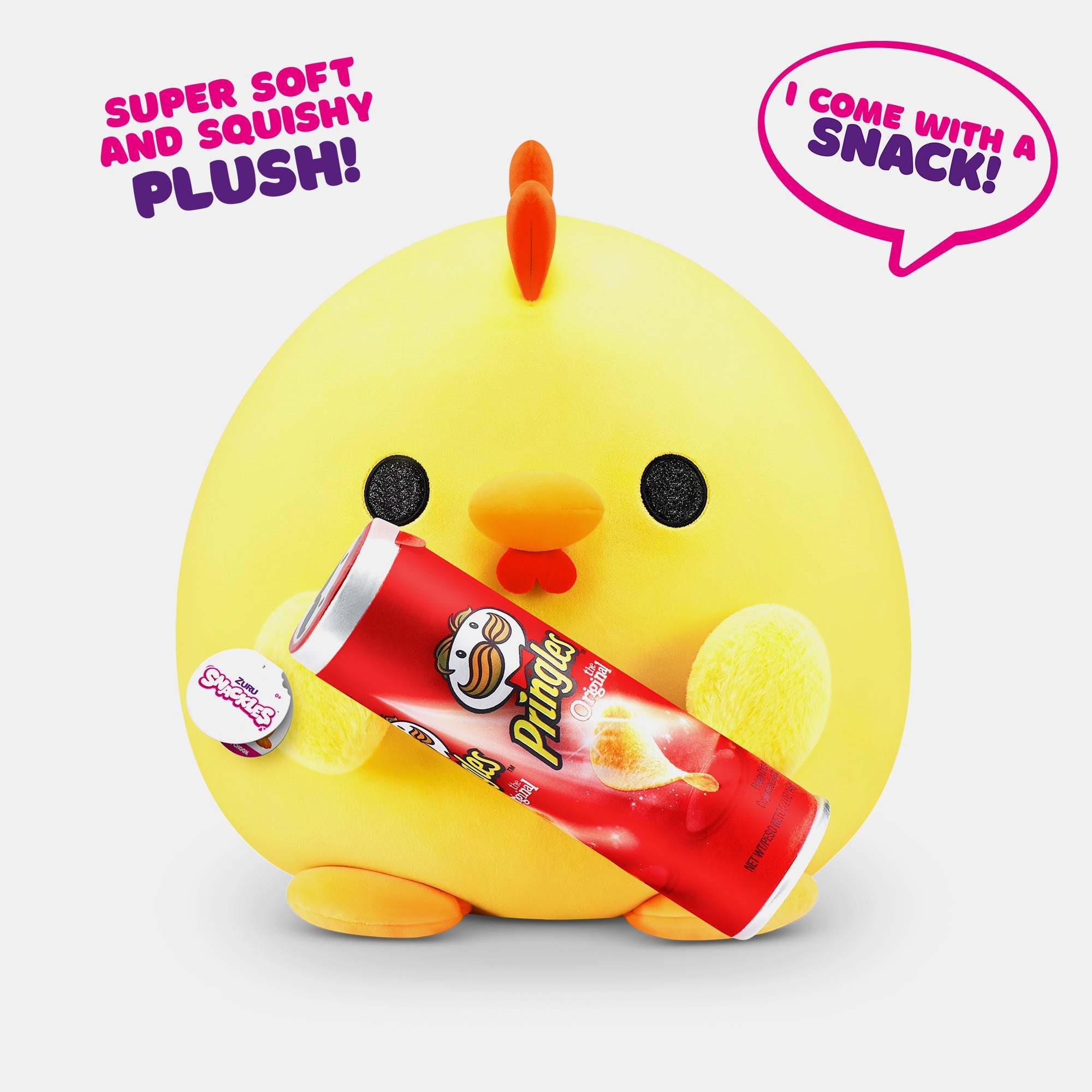 Chicken Series 2 27.99 cm Plush