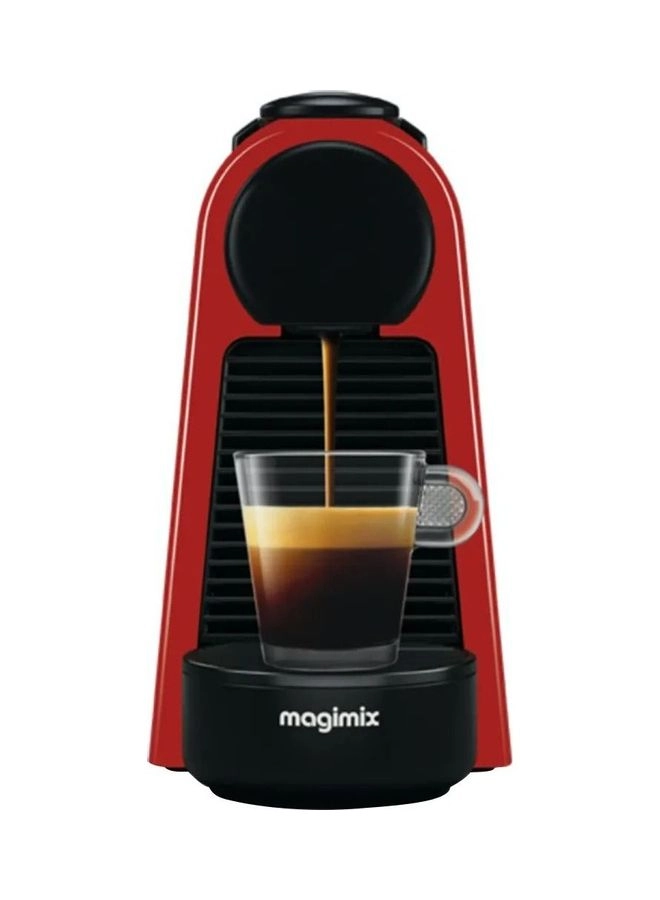 Essenza Mini & Milk NES4999