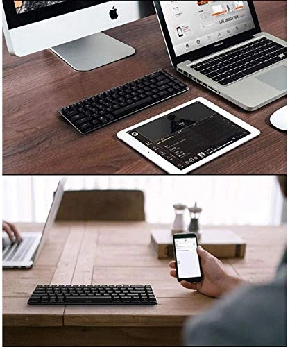 Mechanical Keyboard - Wired