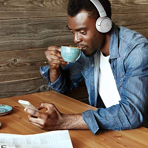 T450BT Wireless Headphone