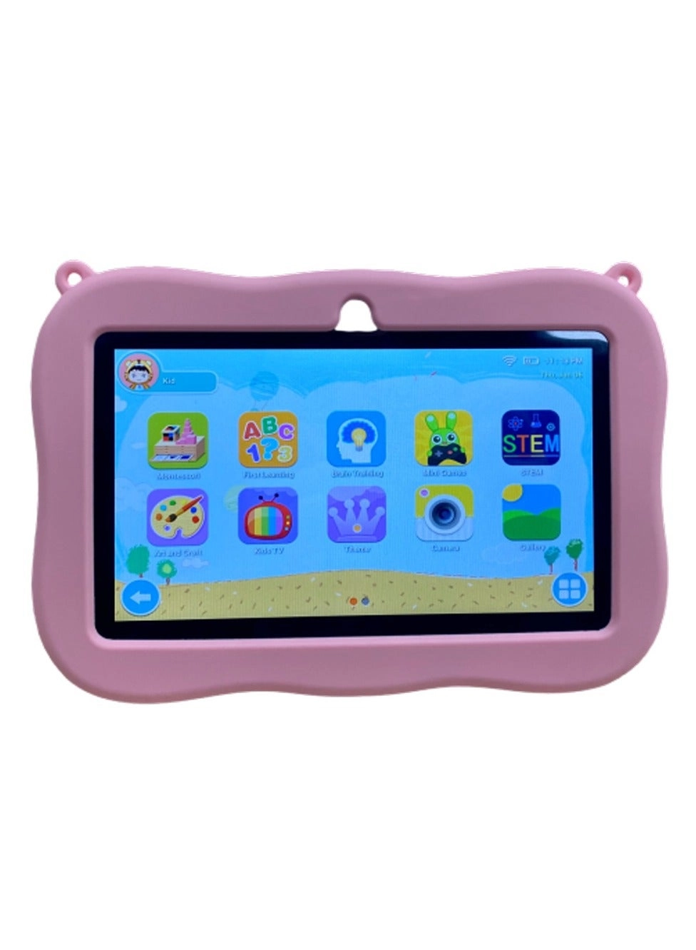 Kids Tablet - 2GB+2GB 7 inch 32GB