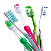 Toothbrushes