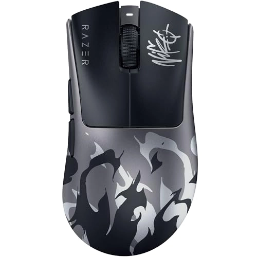 DeathAdder V4 Pro Mouse - Wireless