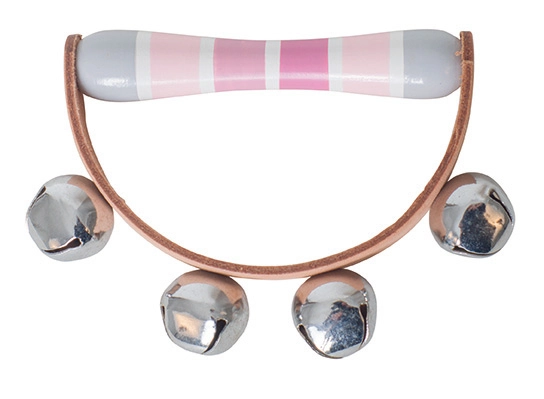 Jabadabado Portable DJ Bag Musical Toy