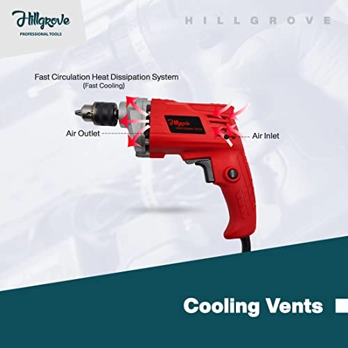 HGCM131M1 - 500W 10mm