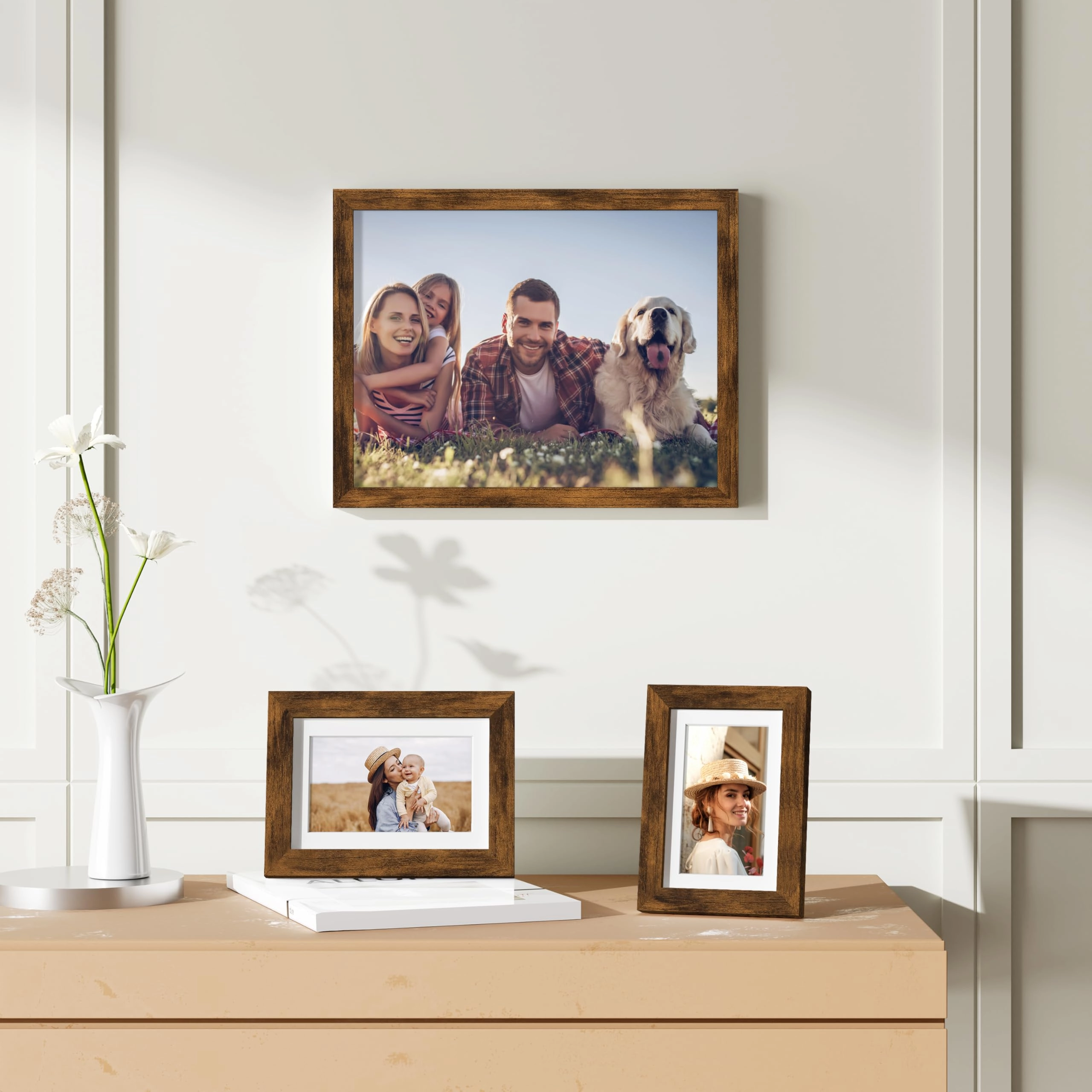 Picture Frame - 12x16