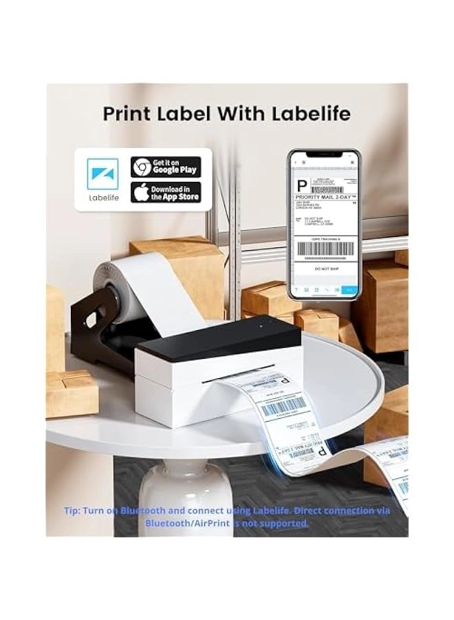 249BT - Thermal 102 millimeter