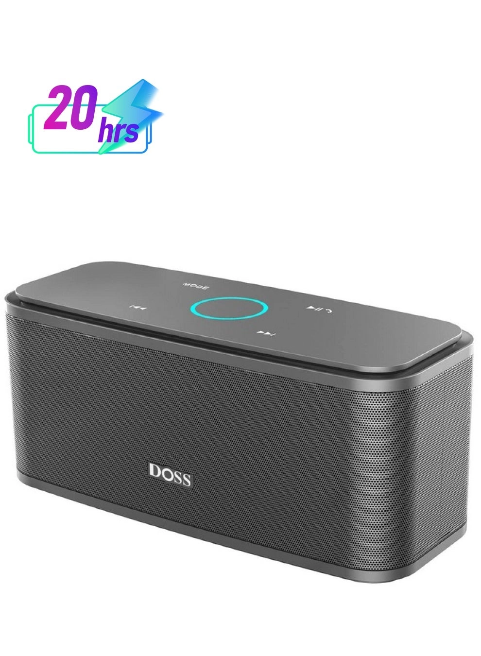 SoundBox Touch - 12W