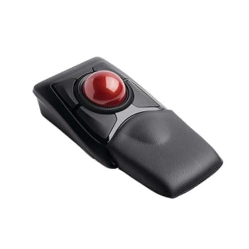 Expert Trackball Mouse - Wireless